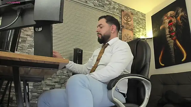 Ethan Castellano online show from 07/19/26, 09:40