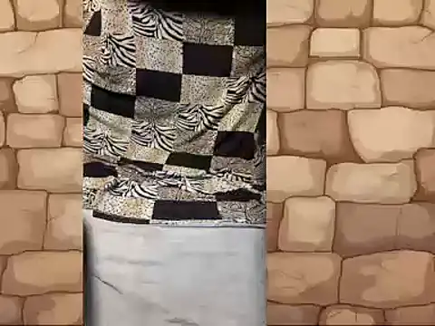 melaniie 7 online show from 04/12/26, 06:29