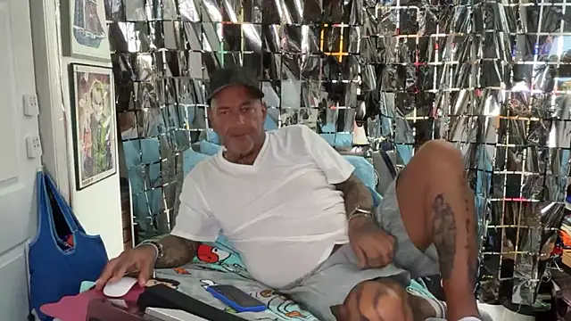 joeytatts66 online show from 04/04/26, 01:48