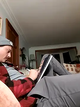 aRamonqMorrd online show from 06/20/26, 12:25