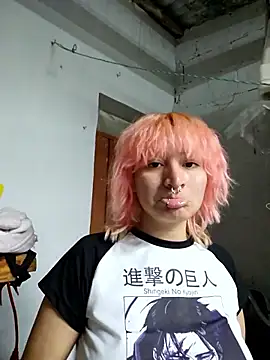 Snapshot of sadnessgyall chatting on 09/19/25, 11:27 sadnessgyall online show from 09/19/25, 11:27