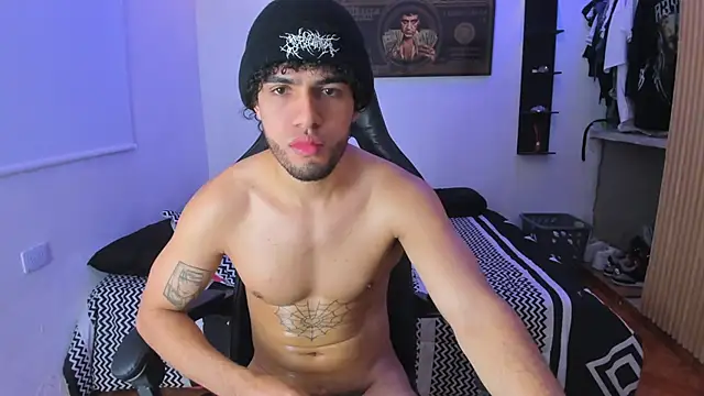 daddy jhons online show from 03/08/26, 07:39