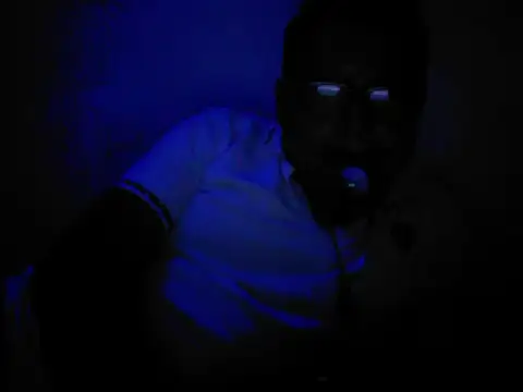 luilly fany online show from 04/16/26, 07:42