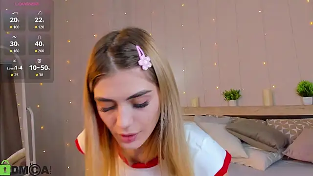 Cherry Price online show from 10/08/25, 01:14