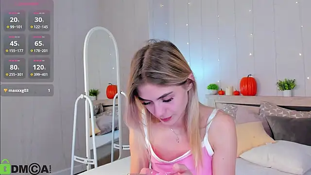 Cherry Price online show from 10/23/25, 11:57