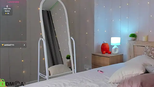 Cherry Price online show from 11/18/25, 10:25