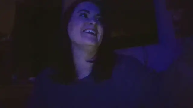 Snapshot of _CumSeeV_ chatting on 12/19/25, 05:03 CumSeeV online show from 12/19/25, 05:03