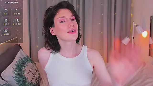 Kolette Gray online show from 01/15/25, 07:34