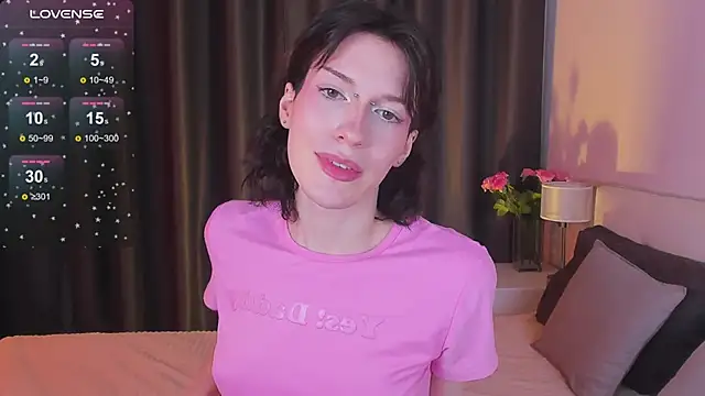 Kolette Gray online show from 02/01/25, 03:39