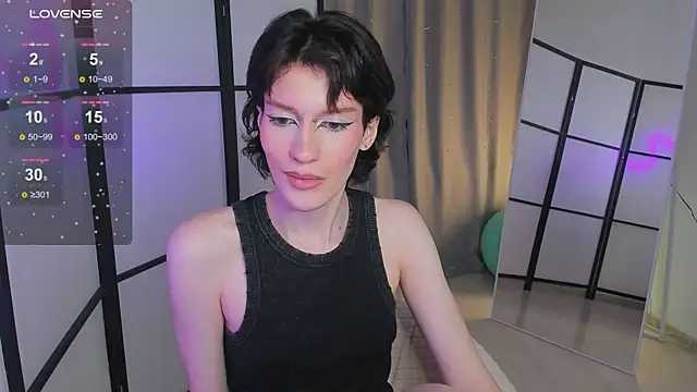 Kolette Gray online show from 02/21/25, 10:50