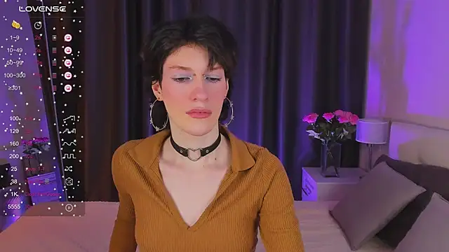 Kolette Gray online show from 03/02/25, 05:23