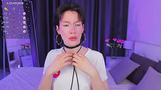 Kolette Gray online show from 03/07/25, 07:08