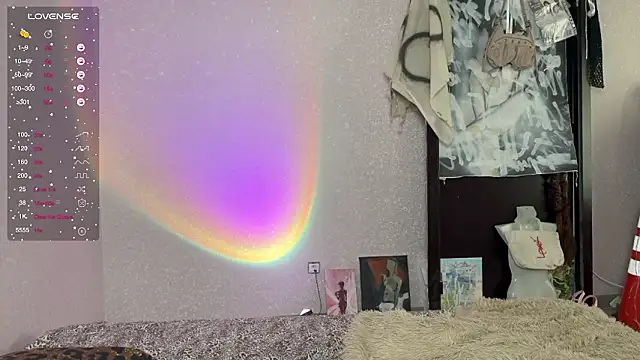 Kolette Gray online show from 02/13/26, 12:45