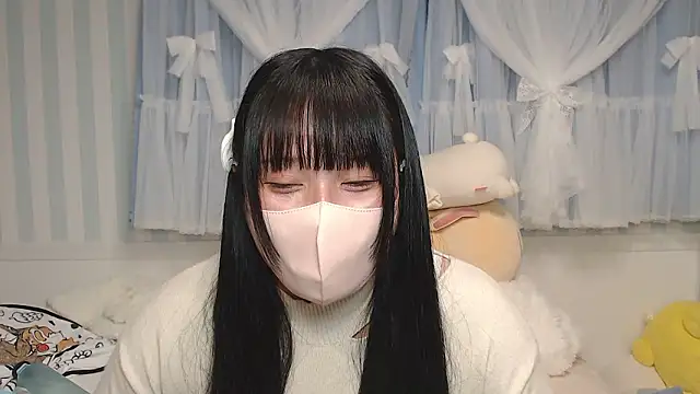 yua0727 online show from 12/15/25, 02:10