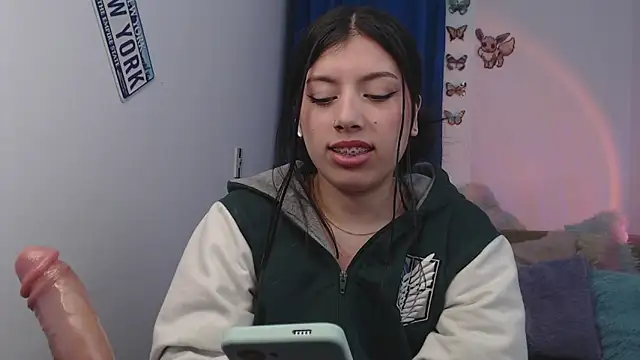 iam emy online show from 01/31/25, 11:46