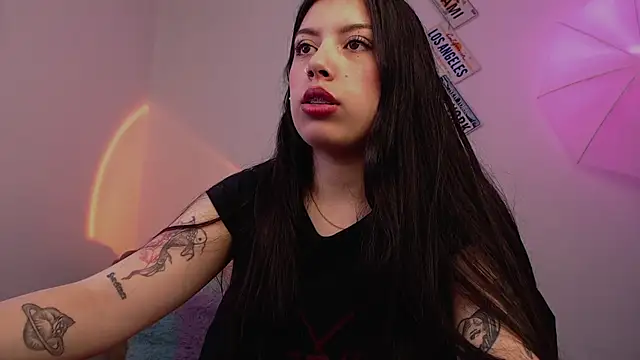 iam emy online show from 02/26/25, 05:39