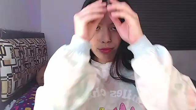 iam emy online show from 10/18/25, 12:35