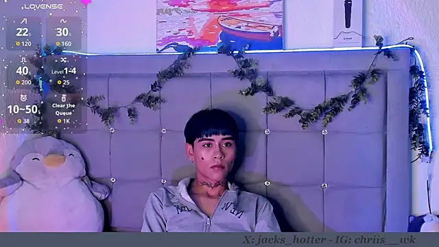 jacks hotter online show from 06/17/26, 10:21