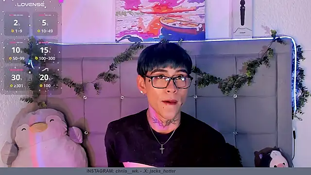 jacks hotter online show from 06/24/26, 12:53