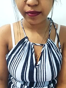 Sania-Love online show from 02/12/25, 05:26