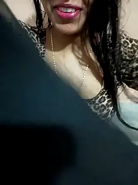 Sania-Love online show from 02/13/25, 06:41