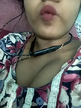 Sania-Love online show from 02/17/25, 05:53