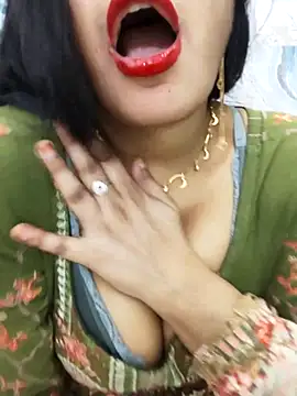 Sania-Love online show from 02/12/26, 11:22