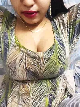 Sania-Love online show from 04/15/26, 11:49