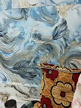 Sania-Love online show from 04/25/26, 11:02