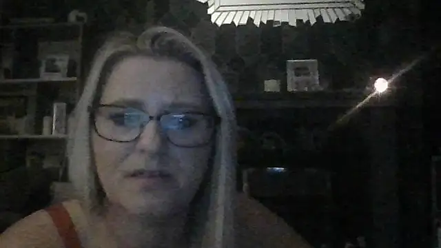 SweetXCandyX online show from 10/26/25, 08:26