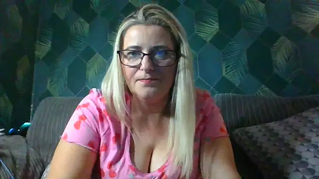 SweetXCandyX online show from 11/14/25, 06:28