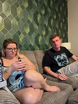 SweetXCandyX online show from 01/15/26, 08:01