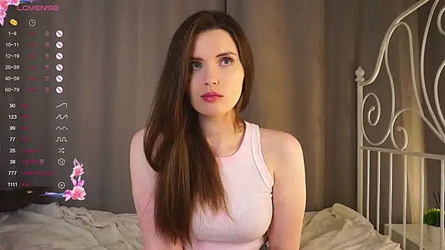 LoraDevon online show from 02/21/25, 10:26