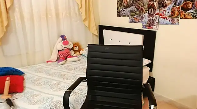 saksa online show from 03/08/25, 10:34