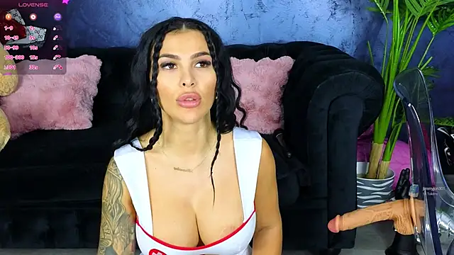 firesbomb777 online show from 01/18/25, 09:02