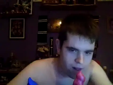 Aleix hot 666 online show from 12/11/24, 09:45