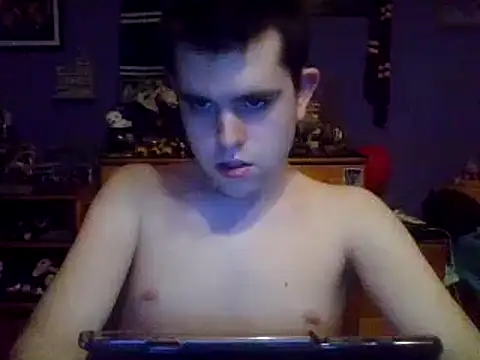 Aleix hot 666 online show from 01/22/25, 10:05