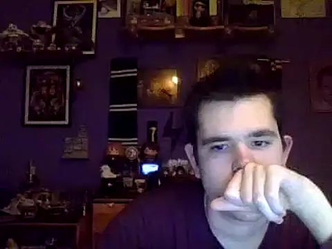 Aleix hot 666 online show from 02/25/25, 10:39