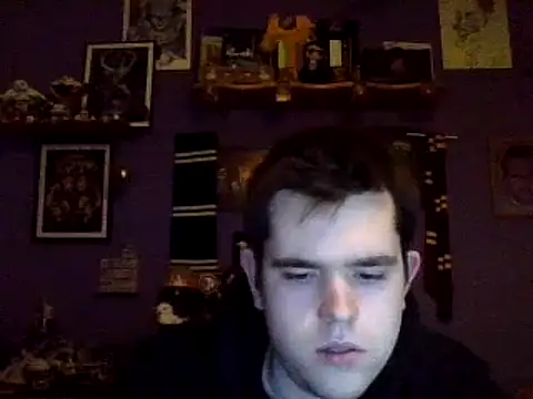 Aleix hot 666 online show from 02/26/25, 09:48