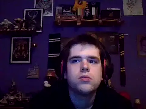 Aleix hot 666 online show from 02/28/25, 09:55
