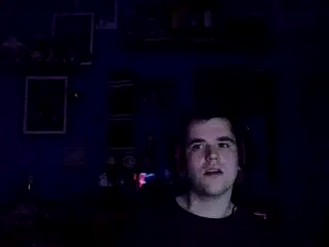 Aleix hot 666 online show from 03/01/25, 11:15