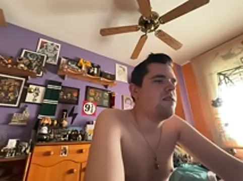Aleix hot 666 online show from 04/23/26, 02:52