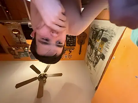 Aleix hot 666 online show from 05/16/26, 10:30
