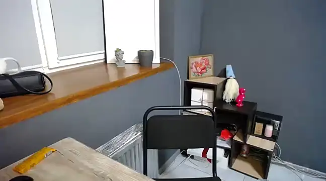 felicity gold online show from 02/04/25, 07:29