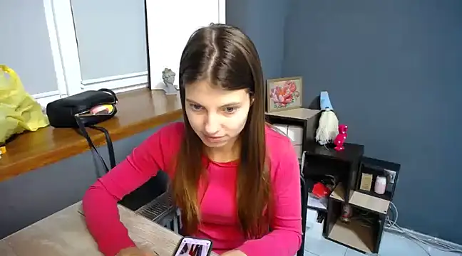 felicity gold online show from 02/04/25, 10:32