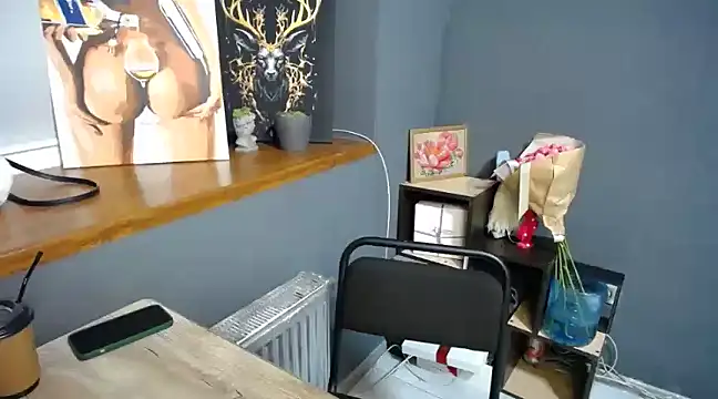 felicity gold online show from 02/07/25, 07:18