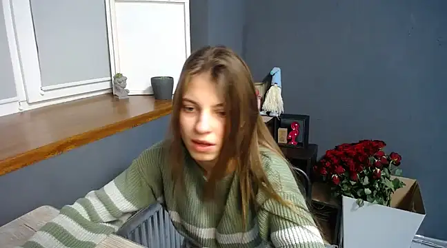 felicity gold online show from 02/20/25, 10:48