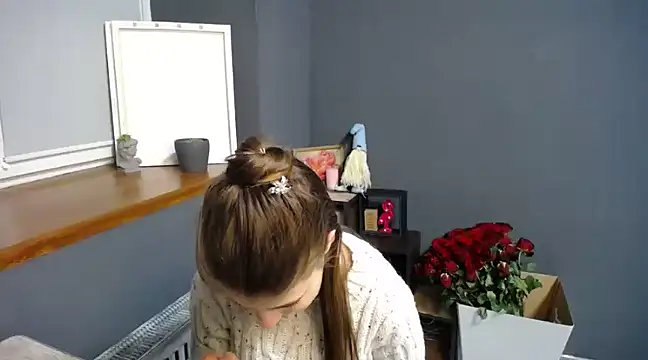 felicity gold online show from 02/21/25, 07:23