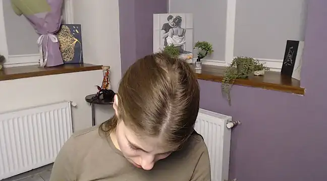 felicity gold online show from 02/27/25, 10:31