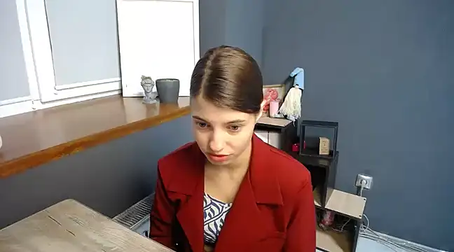 felicity gold online show from 03/22/25, 07:25